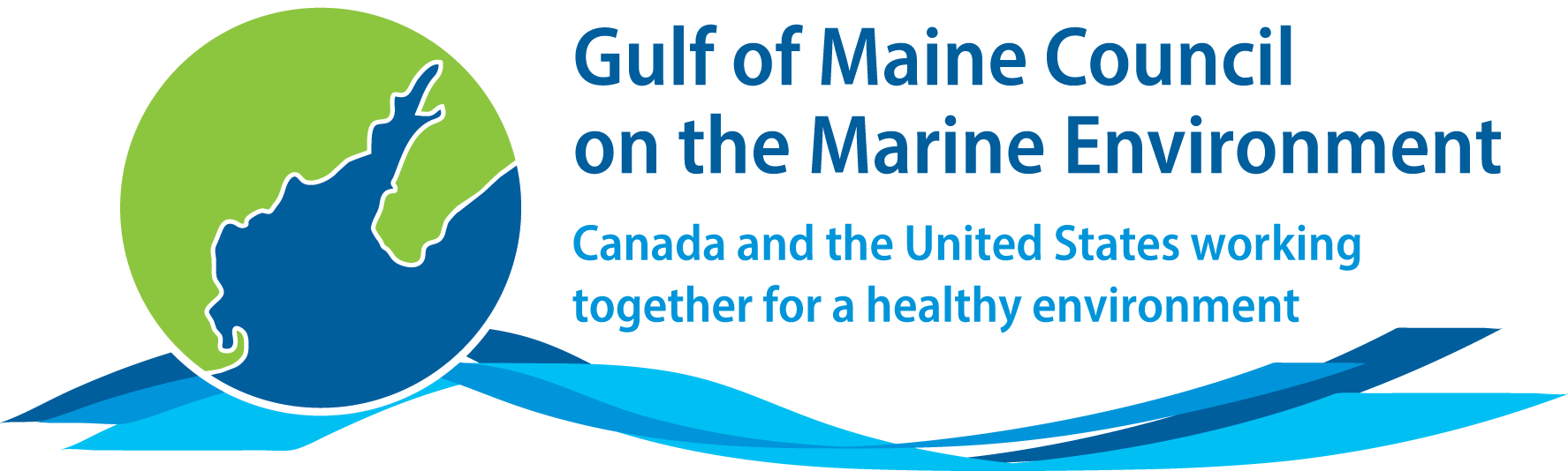 Gulf of Maine Council logo