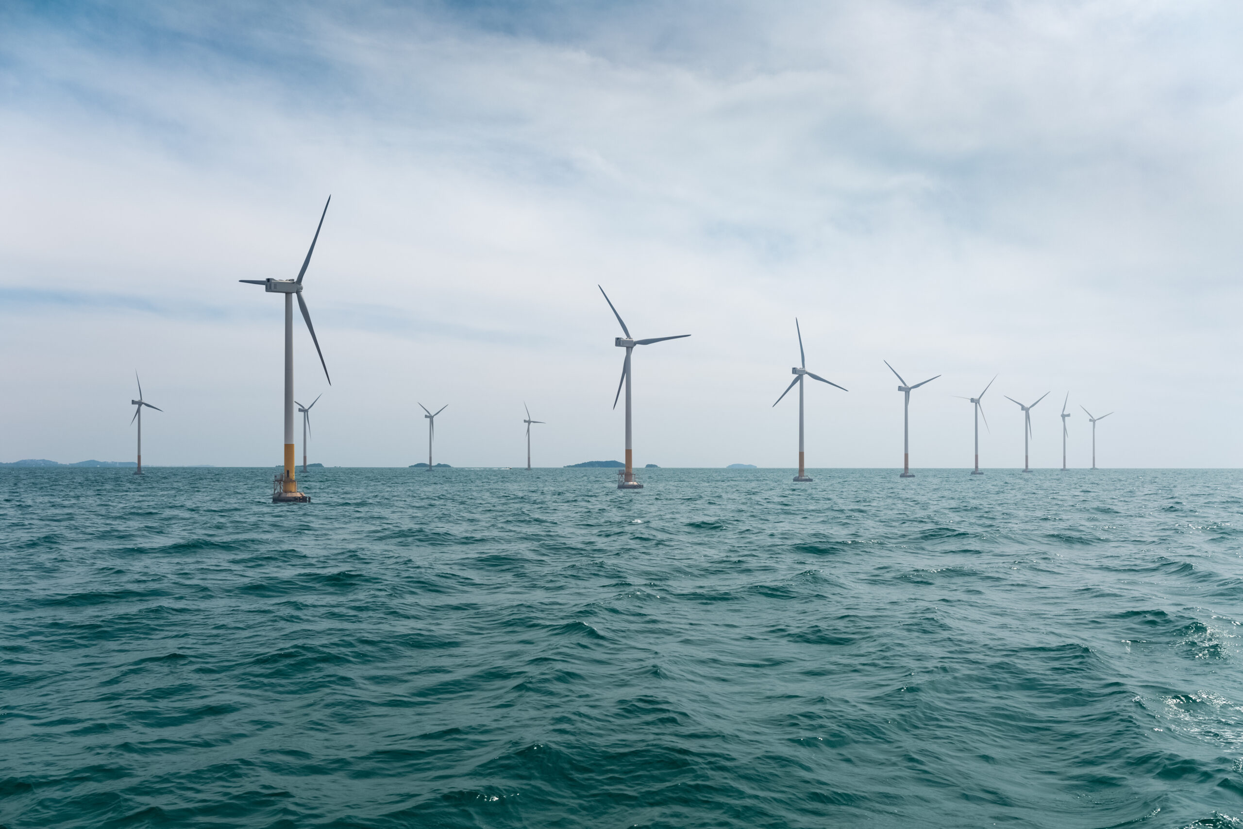 Nova Scotia and Massachusetts Sign Agreement on Offshore Wind
